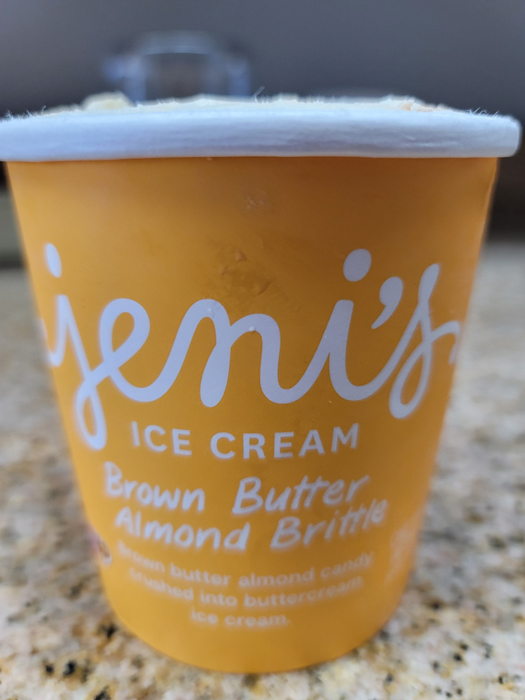Jemis Ice Cream